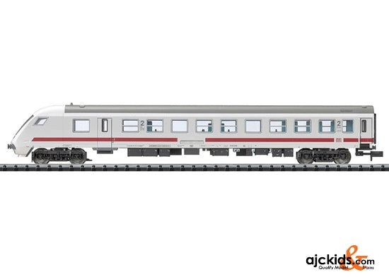 Trix 15810 - Cab Control Car