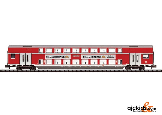 Trix 15839 - Double Decker Car