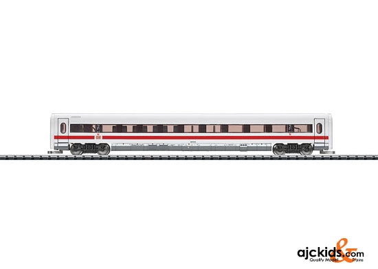 Trix 15843 - InterCity Express Intermediate Car, 2nd class
