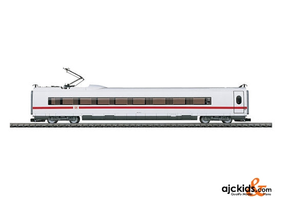 Trix 15844 - Intermediate Car ICE-3
