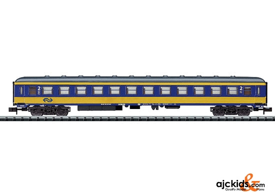Trix 15909 - Intercity car