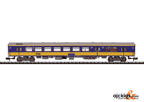 Trix 15916 - ICR Train Car