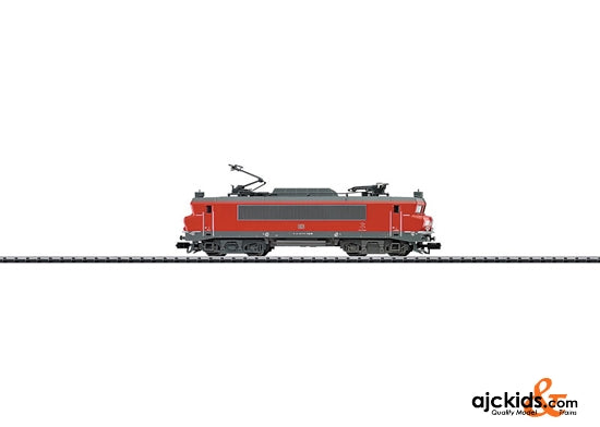Trix 16002 - Electric Locomotive Class 1600 Schenker
