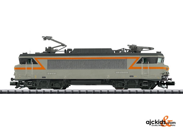 Trix 16005 - SNCF cl BB 22200 Electric Locomotive