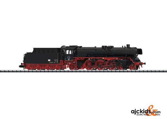 Trix 16042 - Class 03.10 Express Locomotive with a Tender (Insider)