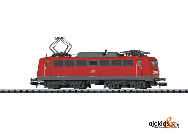 Trix 16105 - Dgtl DB AG cl 115 Electric Locomotive (sound)