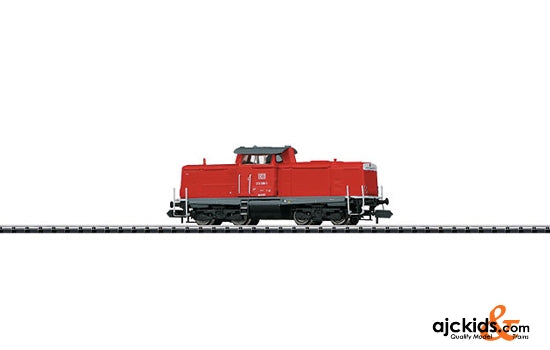 Trix 16131 - Diesel Locomotive BR 213