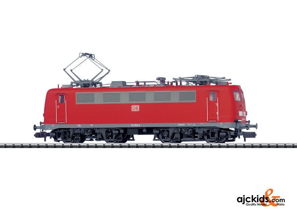Trix 16142 - Digital DB AG cl 141 Electric Locomotive