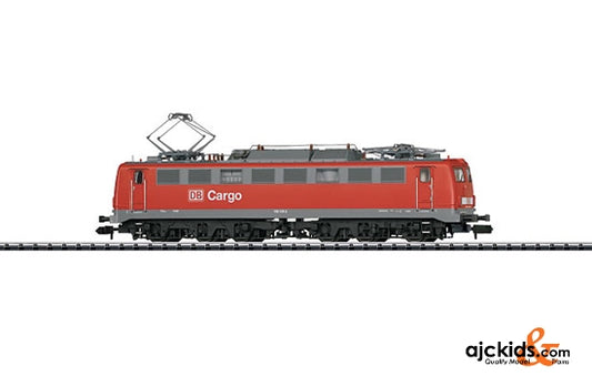 Trix 16151 - Electric Locomotive BR 150 (Sound)