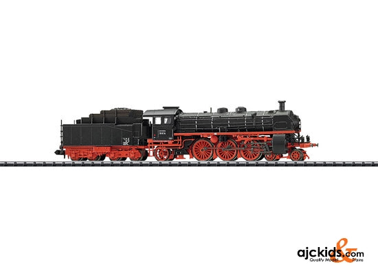 Trix 16187 - Express Locomotive with a Tender