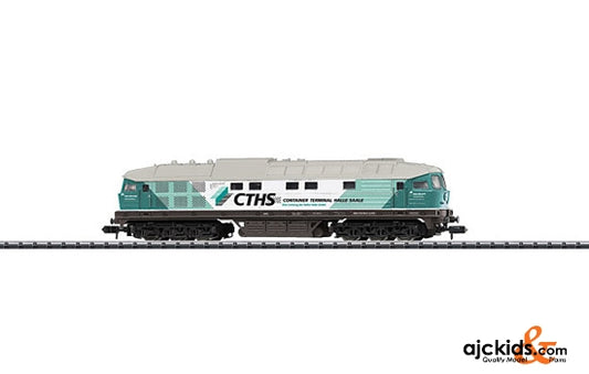 Trix 16231 - Diesel Locomotive Class 232