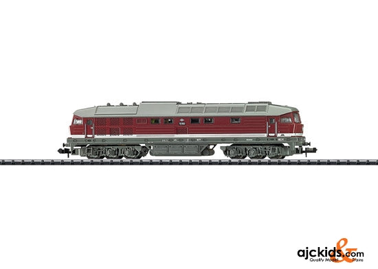 Trix 16232 - Diesel Locomotive Ludmilla