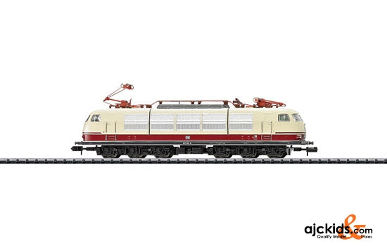 Trix 16301 - Electric Locomotive BR 103.1 (Digital Sound)