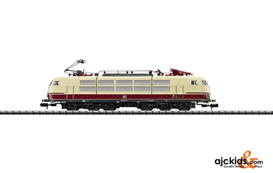 Trix 16341 - Electric Locomotive BR 103.2