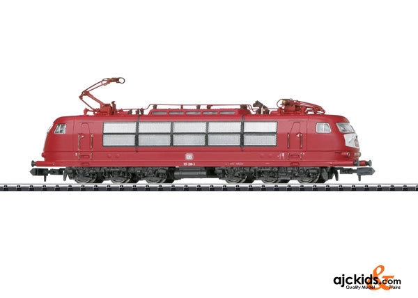 Trix 16344 - Digital DB cl 103 Electric Locomotive