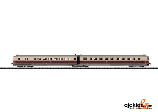 Trix 16371 - Diesel Powered Express Rail Car