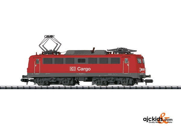 Trix 16403 - DB AG cl 140 Electric Locomotive (sound)