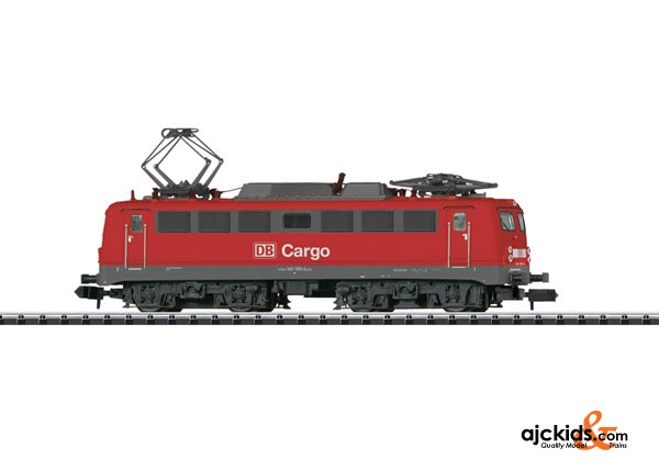 Trix 16403 - DB AG cl 140 Electric Locomotive (sound)
