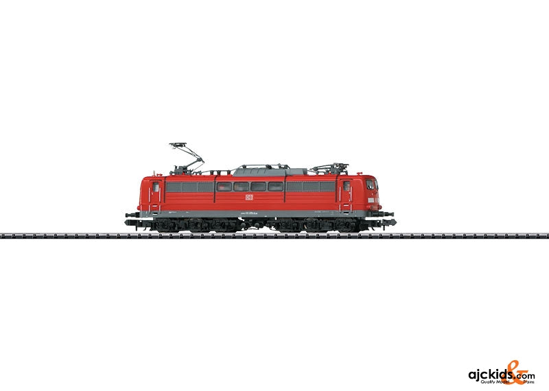 Trix 16492 - Electric Locomotive BR 151