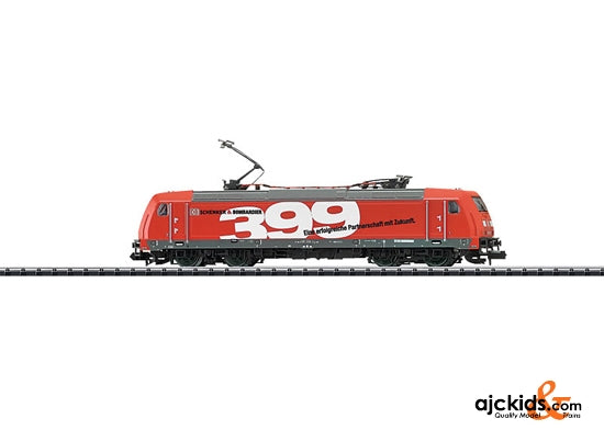 Trix 16904 - Electric Locomotive