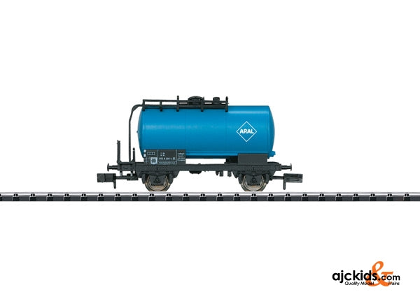Trix 18081 - Hobby Aral Tank Car