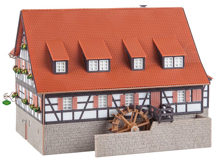 Faller 191771 - Linde Guest house
