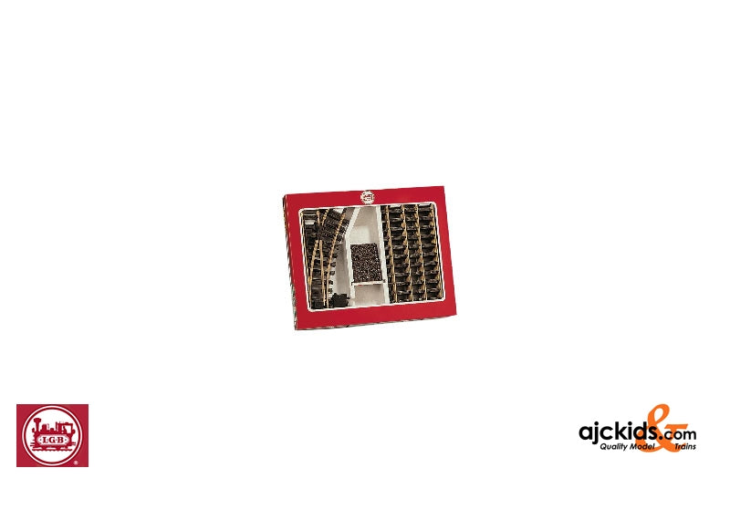 LGB 19901 - Siding Track Set