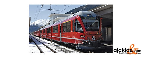 LGB 20220 - RhB Class ABe 8/12