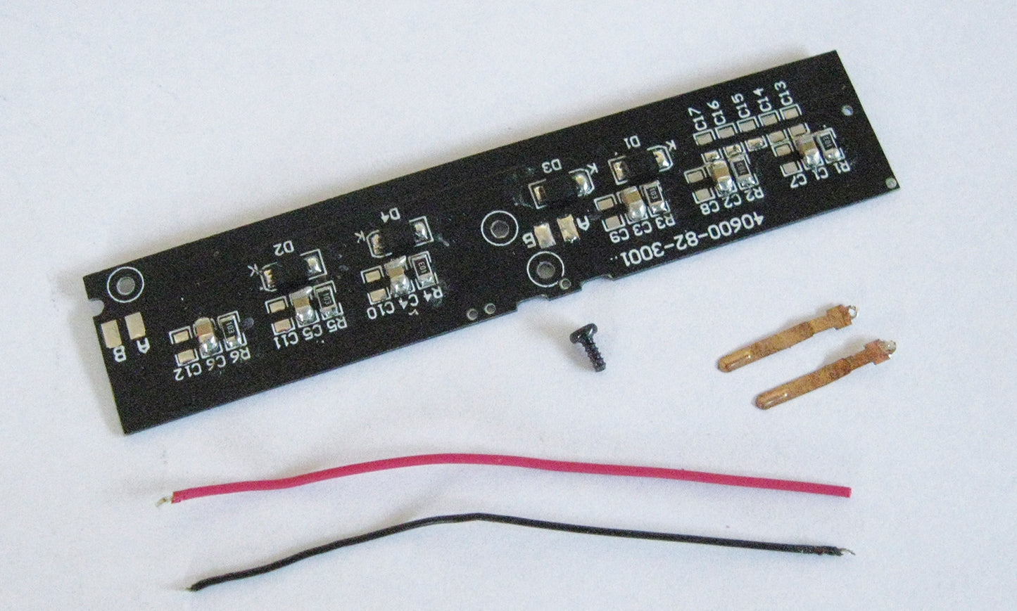 Piko 46290 - Interior Light Kit SBB Passenger Car