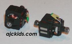 Marklin 211903 - Mini-Club 5 pole motor E211903