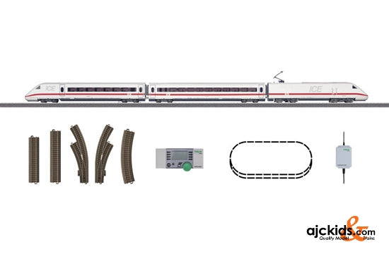 Trix 21506 - ICE 2 Digital Starter Set