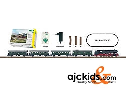 Trix 21516 - "Hollental / Valley of Hell" Starter Set