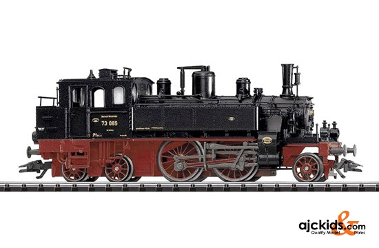 Trix 22002 - Steam Locomotive BR 73