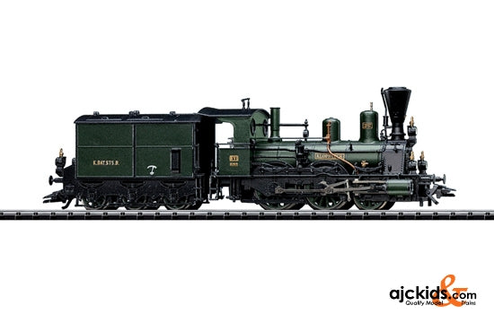 Trix 22006 - Steam locomotive