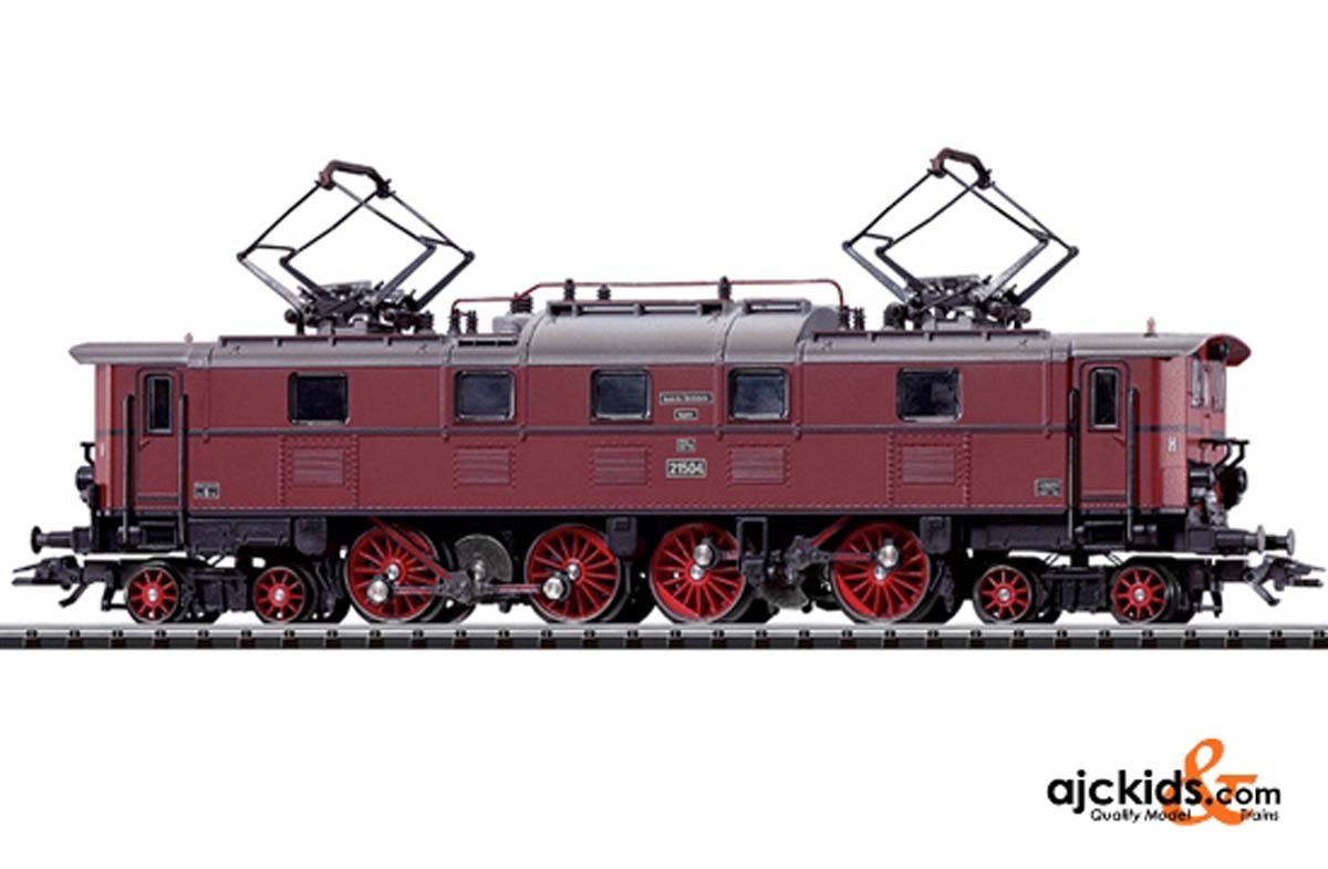 Trix 22008 - Electric locomotive