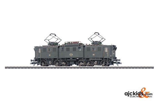 Trix 22019 - Electric Locomotive E 91.9