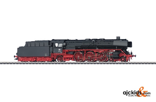 Trix 22020 - Express Locomotive with a Tender