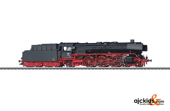 Trix 22022 - Express Locomotive with a Tender