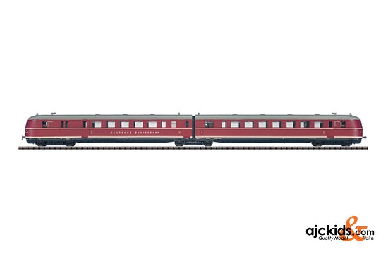 Trix 22025 - Rail Car SVT 04 Exclusiv