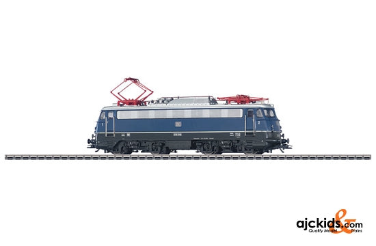 Trix 22030 - Electric Locomotive E10.3