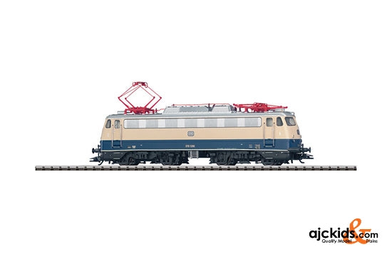 Trix 22031 - Electric Locomotive E10.12