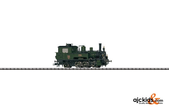 Trix 22042 - K.Bay.Sts.B. Steam Locomotive