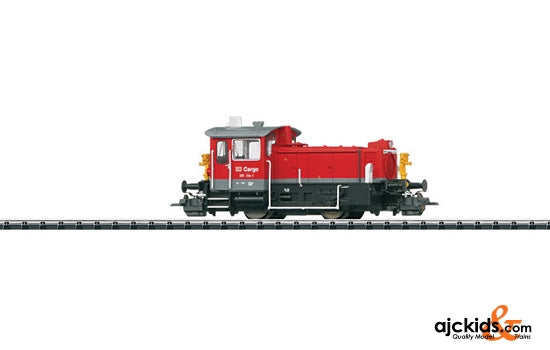 Trix 22047 - Diesel Locomotive Kof III - Exclusiv 2011