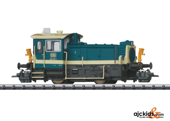 Trix 22048 - Diesel Locomotive