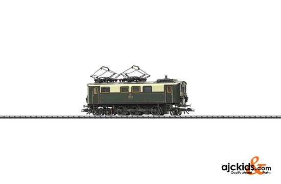 Trix 22056 - Electric Locomotive class EP 3/6