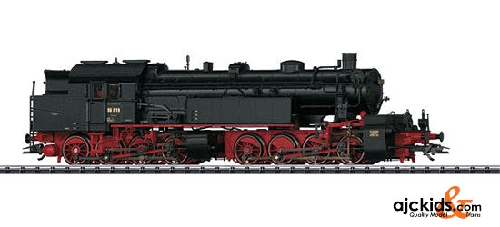 Trix 22059 - Heavy Freight Tank Locomotive