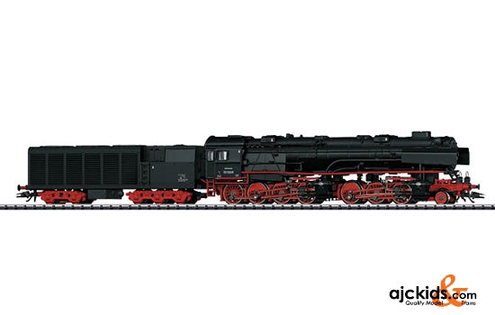 Trix 22061 - Steam Locomotive with a Tender