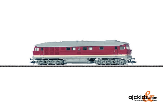 Trix 22071 - Dgtl DR cl 132