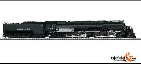Trix 22115 - UP class 4000 Big Boy heavy freight locomotive