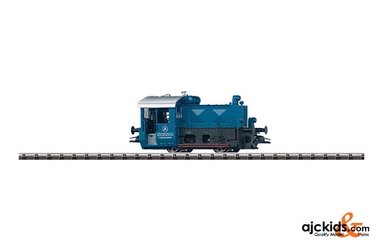 Trix 22138 - Diesel Locomotiove Kof II Mercedes